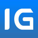 IGXE:专业游戏商品交易平台