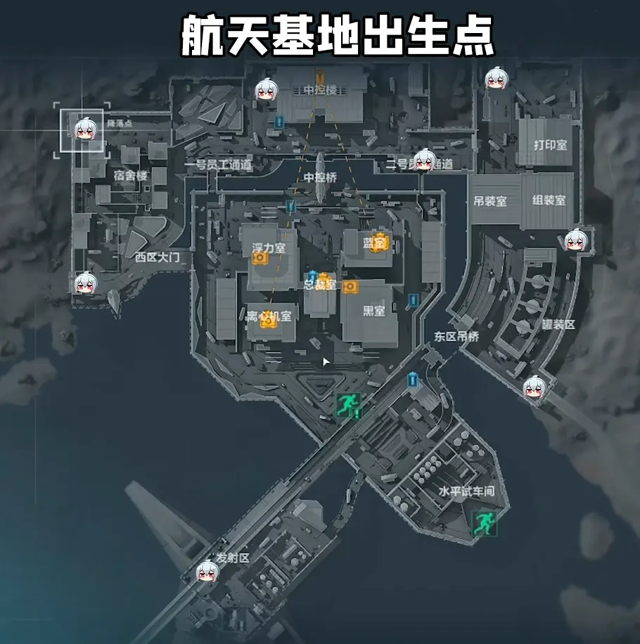 58c65232528deeb704de1c2f1575923f11332884.png@.webp 【官方】三角洲行动高清地图!物资分布!