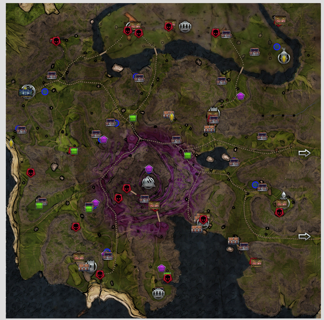 物质世界 (Outward)